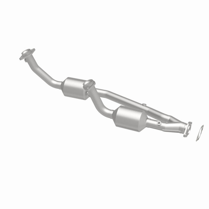 MagnaFlow Direct Fit Catalytic Converter California Grade 1995 Ford Windstar
