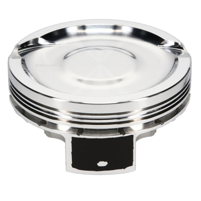 JE Pistons SBC LS7 -22CC Set of 8 Pistons