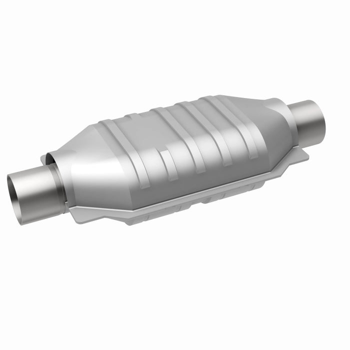 MagnaFlow Universal Catalytic Converter 2 inch OEM Grade