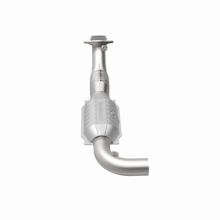 MagnaFlow Direct Fit Catalytic Converter F150 Truck 97-98 V8 4.6L 2W
