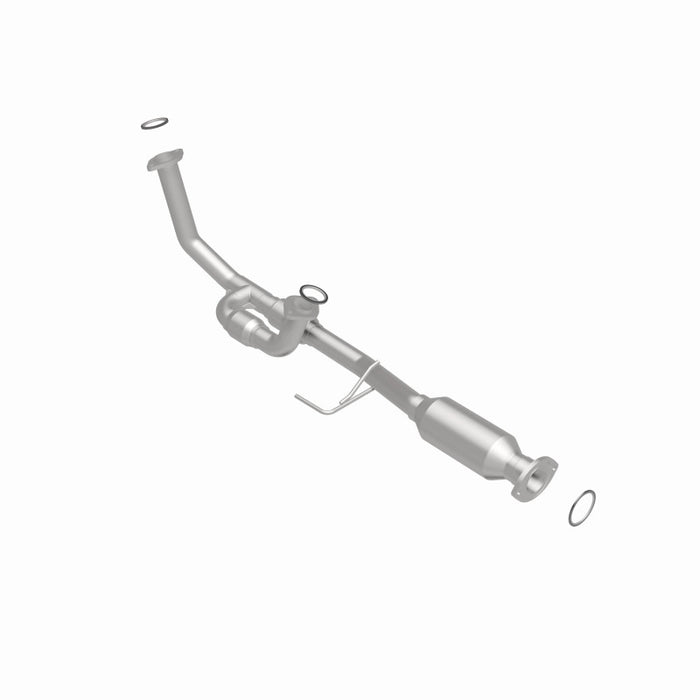 MagnaFlow Direct Fit Catalytic Converter California Grade CARB Compliant 95-97 Toyota Avalon