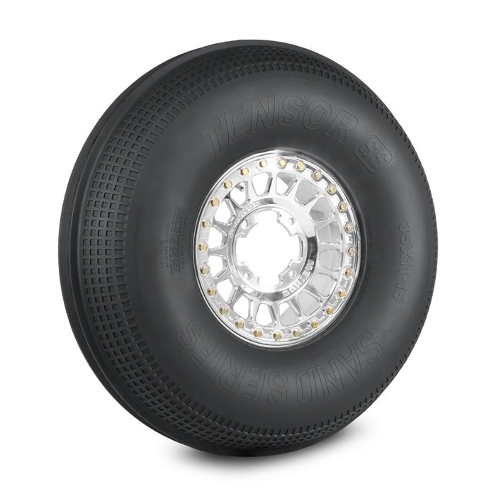 Tensor Tire Sand Series Hard Compound Front Tire - 33x11 (Wheel Diam. 15)