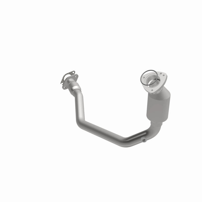 MagnaFlow Direct Fit Catalytic Converter 07-08 Pont G6 3.5L frt OEM