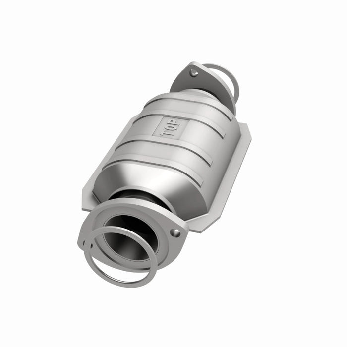 MagnaFlow Direct Fit Catalytic Converter 95-97 Toyota Land Cruiser 4.5L