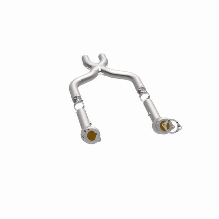 MagnaFlow California Grade CARB Compliant Direct Fit Catalytic Converter 11-14 Ford Mustang GT 5.0L