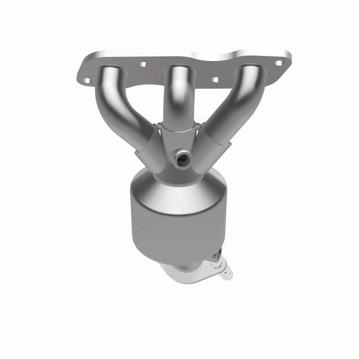 MagnaFlow Direct Fit Catalytic Converter 07-09 Mitsu Outlander 3.0L
