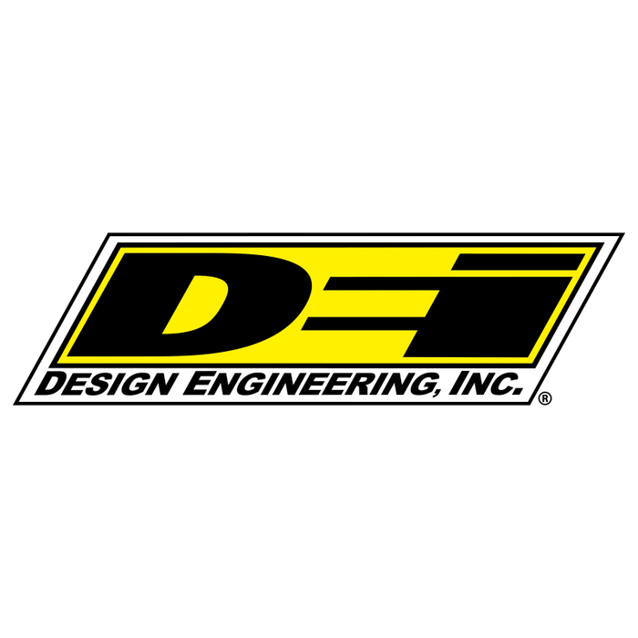DEI Jeep JK W5A580 Transmission Pan Heat Shield