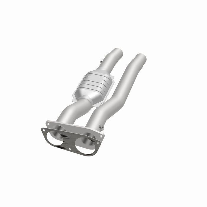 MagnaFlow 96-99 Chevy C2500 Suburban 7.4L Direct Fit Converter