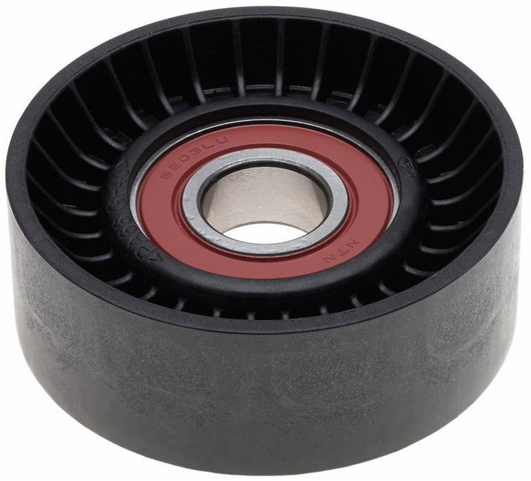 Gates 03-10 Honda Accord EX / 04-12 Acura TL Base DriveAlign Idler Pulley