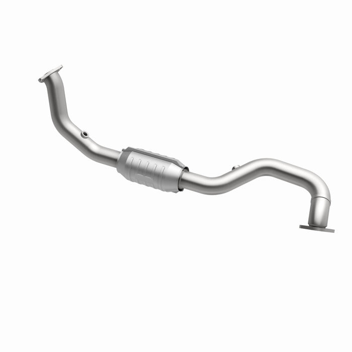 MagnaFlow Direct Fit Catalytic Converter 96-97 3.2L Passport P/S A/T