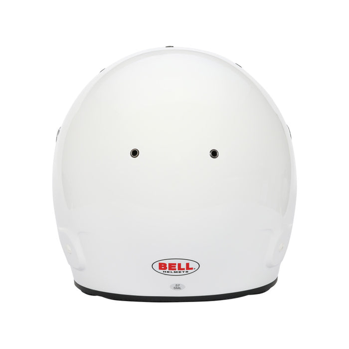 Bell Helmet M8 Matte Black Xxs(54-55) Sa2025