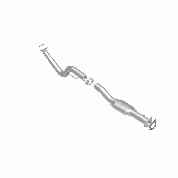MagnaFlow Direct Fit Catalytic Converter 03-07 GM 2500/3500 P/S OEM