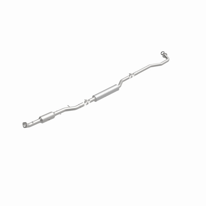 MagnaFlow 08-10 Mitsubishi Outlander 2.4L Direct Fit Converter