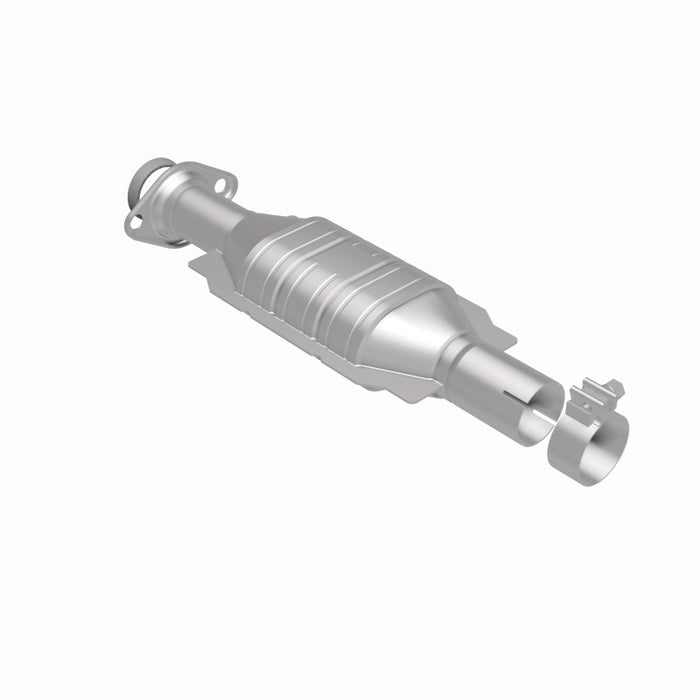 MagnaFlow Direct Fit Catalytic Converter 09-11 Ford Escape 3.0L