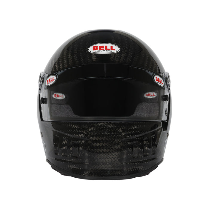 Bell Helmet Br8 Carbon 57(7 1/8) Sa2025