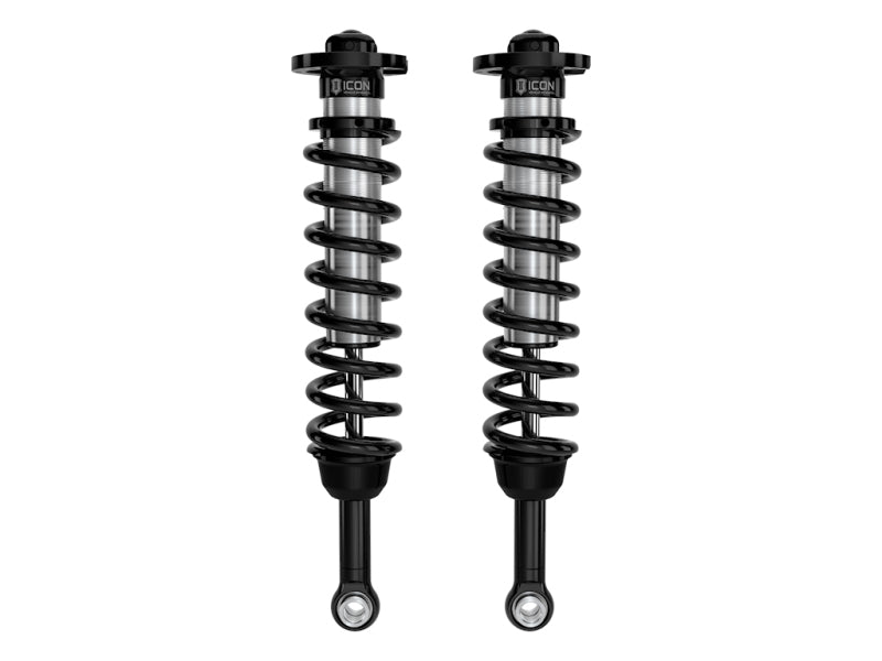 ICON 22-23 Toyota Land Cruiser 300 2.5 Series VS IR Coilover Kit