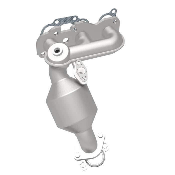 MagnaFlow DF Catalytic Conv 02-03 Lexus ES300 3.0L / 02-03 Toyota Camary 3.0L Rear - California
