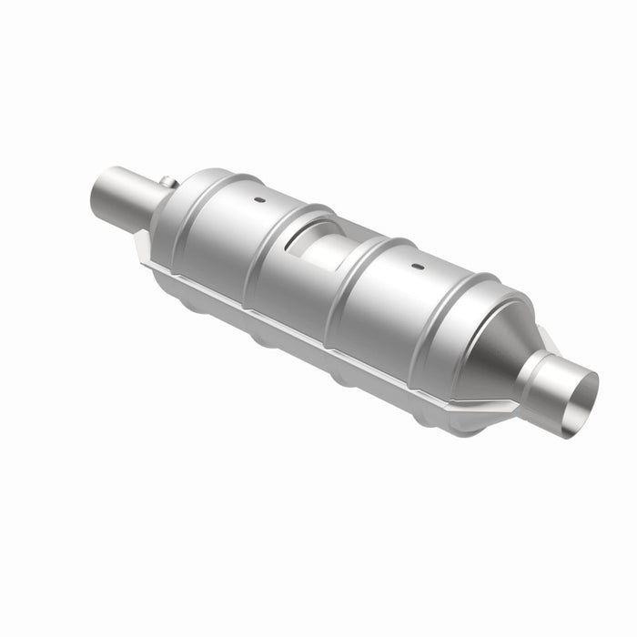 MagnaFlow Universal Catalytic Converter 97-02 Ford Truck And Vans