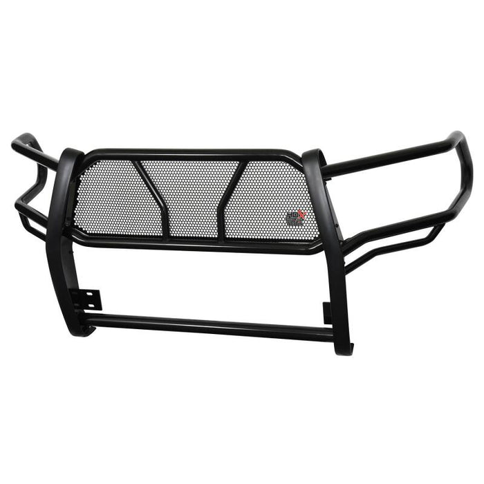 Westin 14-24 Toyota 4Runner (Excl. Limited/Nightshade/TRD Sport) HDX Modular Grille Guard - Black