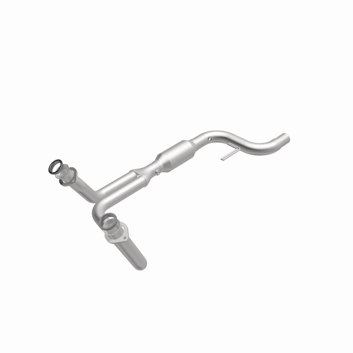 MagnaFlow 95-99 Chevrolet Camaro 3.8L Direct Fit Converter