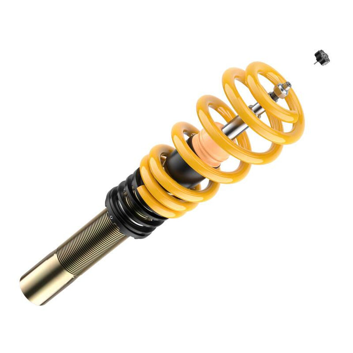 ST 16-21 Honda Civic FC/FK XA Coilover Kit