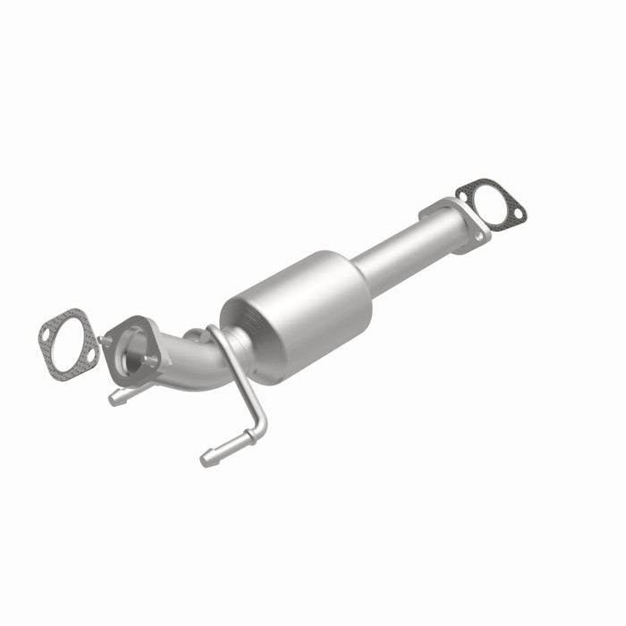 MagnaFlow Direct Fit Catalytic Converter 2012-2014 Sonic L4 1.8 OEM Underbody