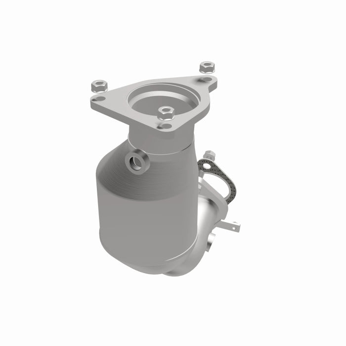 MagnaFlow 19-22 Subaru Ascent 2.4L OEM Grade Federal / EPA Compliant Manifold Catalytic Converter