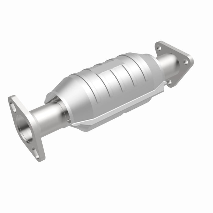 MagnaFlow Direct Fit Catalytic Converter 87-89 Mercedes 260E 2.6L