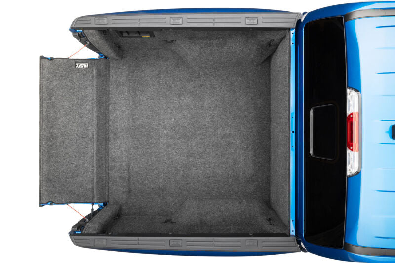 Husky Liners 19-23 Ford Ranger 5ft Bed Guardian Comfort Bed Liner - Full