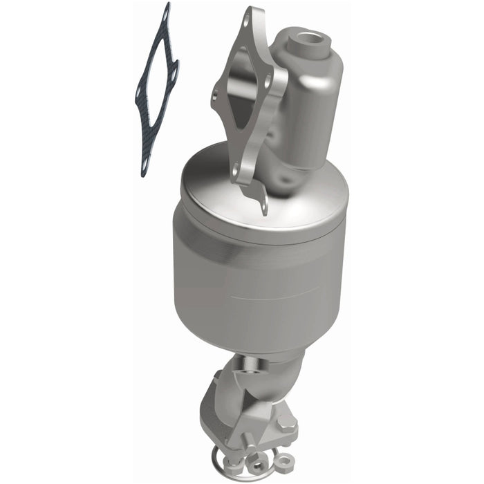 MagnaFlow 08-16 Honda Odyssey 3.5L Direct Fit Converter