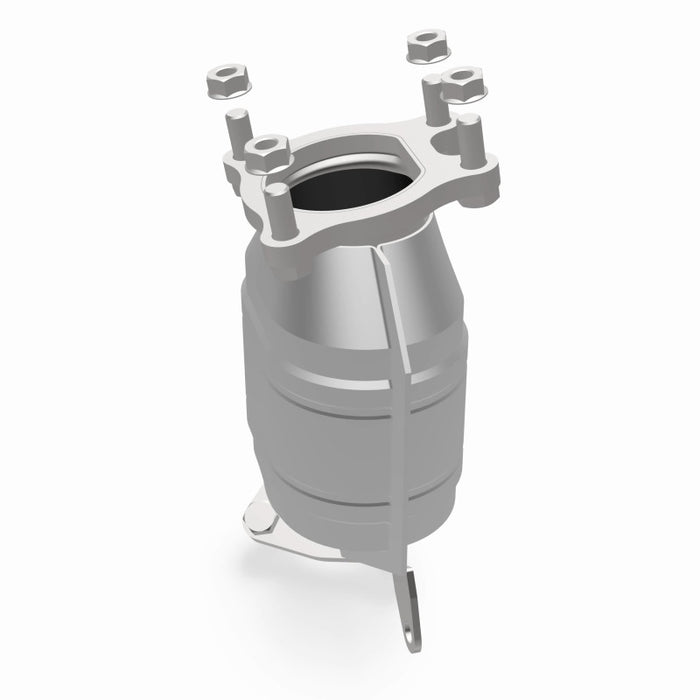 MagnaFlow Direct Fit Catalytic Converter 90-95 Honda Civic 1.5L Closed Couple