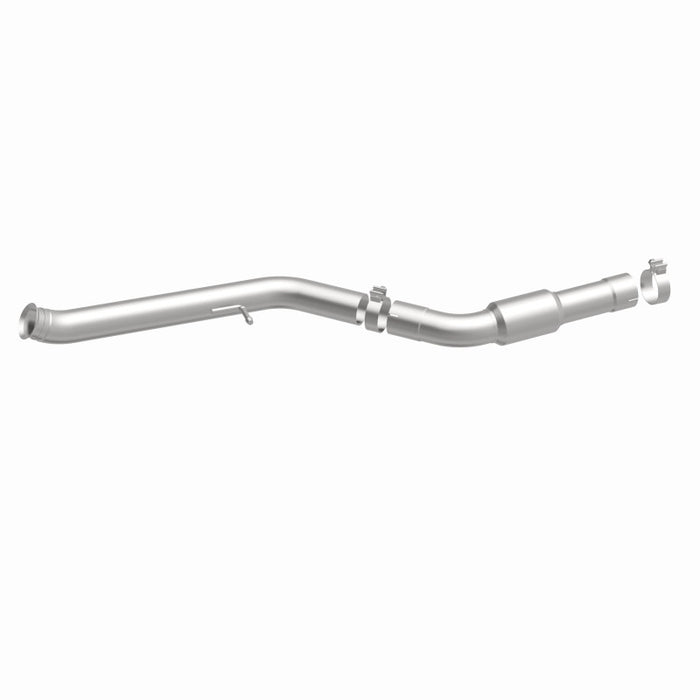 MagnaFlow 15-16 328i GT xDrive L4 2 OEM Underbody Direct Fit Converter