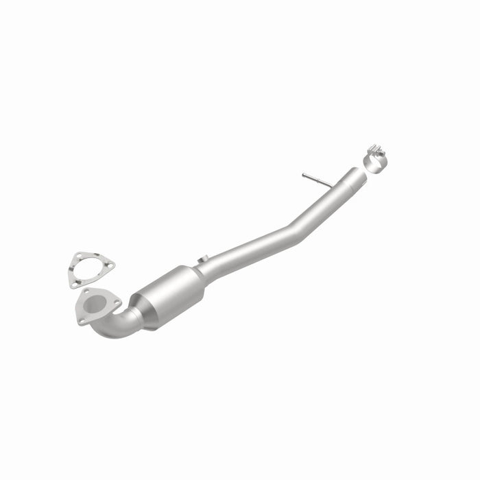 MagnaFlow 10-12 Land Rover Range Rover 5.0L Direct Fit Converter