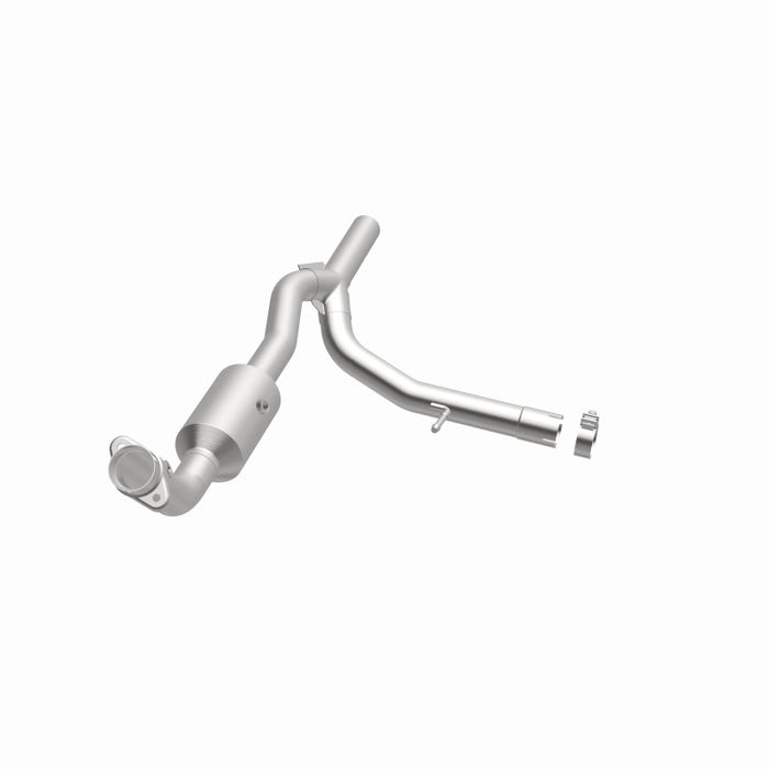 MagnaFlow 07-08 Ford F-150 4.6L Direct Fit Converter
