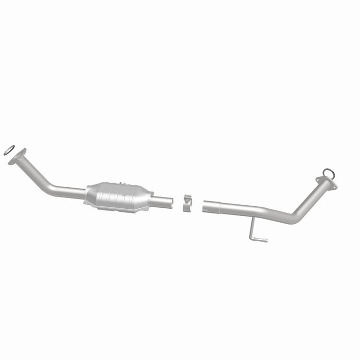 MagnaFlow Direct Fit Catalytic Converter 05-07 Toyota Sequoia 8 4.7L D/S