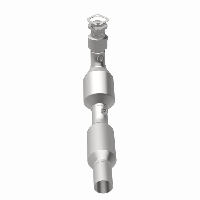 MagnaFlow Direct Fit Catalytic Converter 2010 Chevy Camaro 6.2L D/S