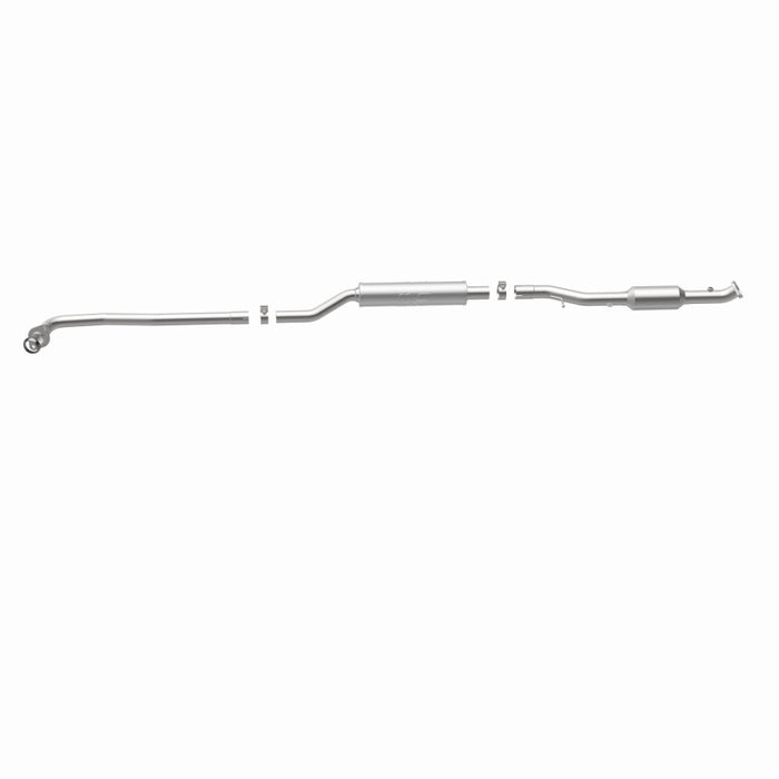MagnaFlow 08-10 Mitsubishi Outlander 2.4L Direct Fit Converter