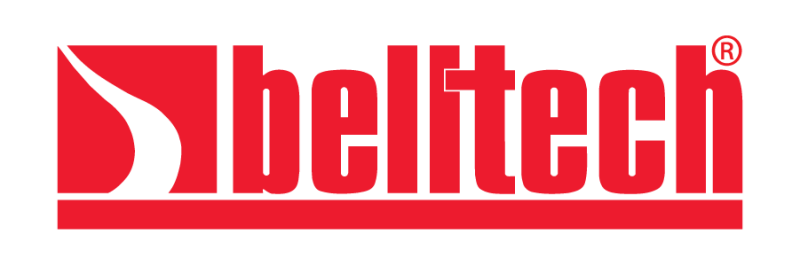Belltech COILOVER KIT 2021 Chevrolet Tahoe