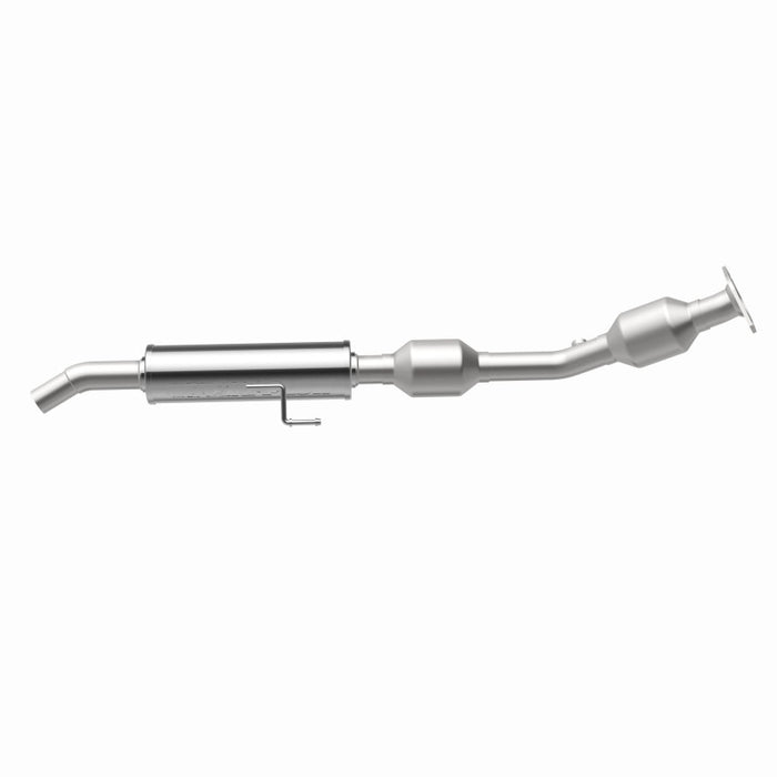 MagnaFlow Direct Fit Catalytic Converter 07-08 Toyota Yaris OEM