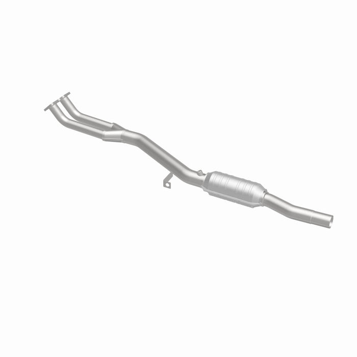 MagnaFlow Direct Fit Catalytic Converter 91-96 BMW 850 V12 P/S