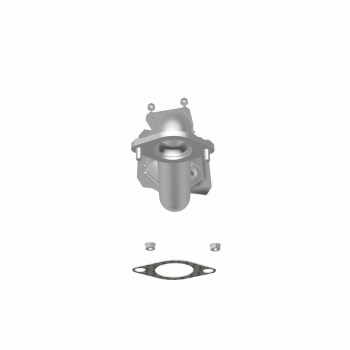 MagnaFlow Direct Fit Catalytic Converter 02-04 Ford Focus L4-2.0L
