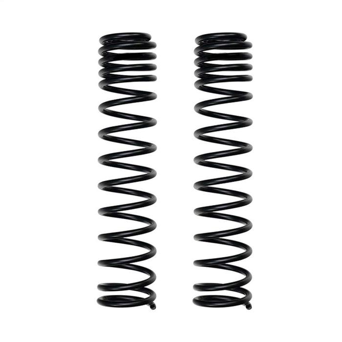 Skyjacker 5In JL 4DR NR DIESEL F COILS