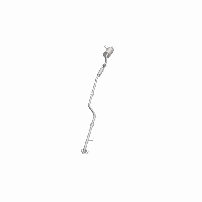 MagnaFlow BRE Exhaust Kit 01-05 Honda Civic 1.7L