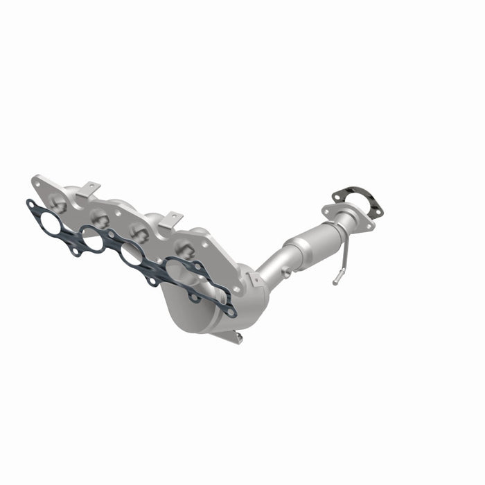 MagnaFlow 14-15 Ford Transit Connect 2.5L Direct Fit Converter