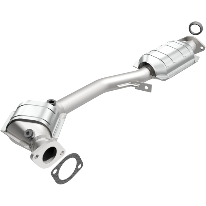 MagnaFlow Direct Fit Catalytic Converter 04 Forester 2.5L Rr CA
