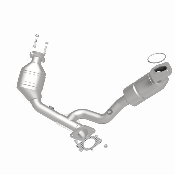 MagnaFlow 04-07 Ford Taurus 3.0L Direct Fit Converter
