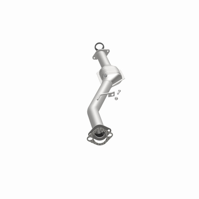 MagnaFlow 09-13 Subaru Forester 2.5L Direct Fit Converter