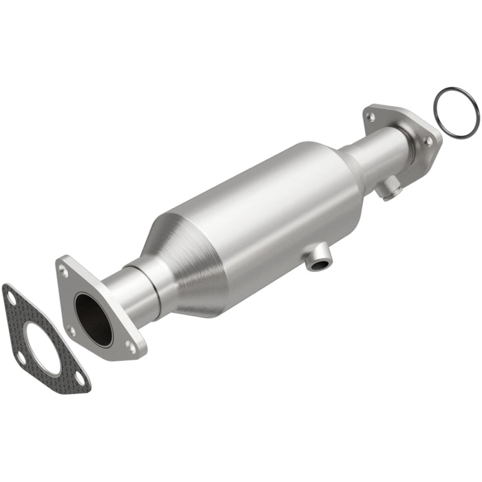 MagnaFlow DF Cat. Conv 97-99 Acura CL 3.0L/99 TL 3.2L / 98-02 Honda Accord 3.0L/99-02 Odyssey 3.5L
