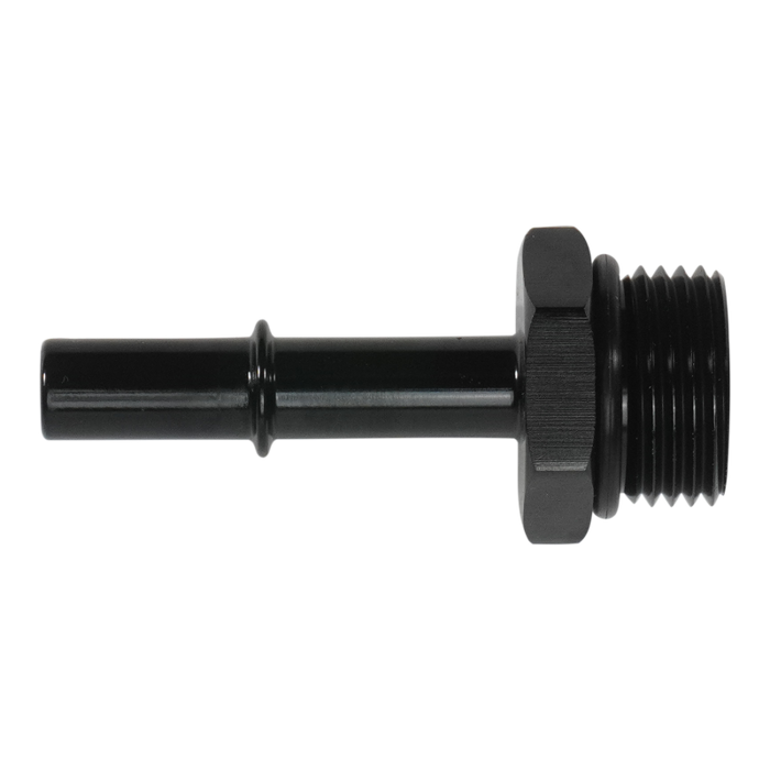 DeatschWerks 10AN ORB Male To 3/8in Male EFI Quick Connect