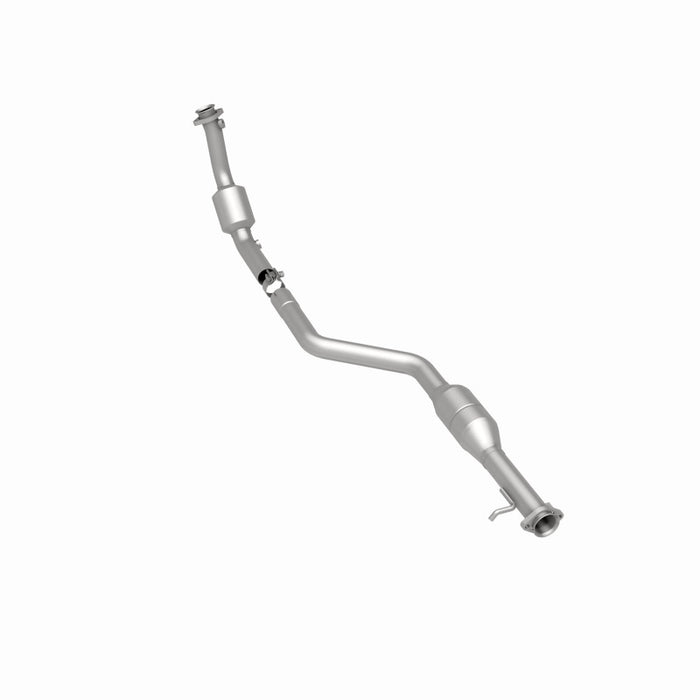 MagnaFlow Direct Fit Catalytic Converter 99-00 Mercedes SL500 5.0L
